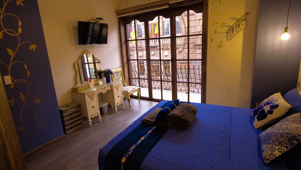 Comfort Double Room - Photo 2