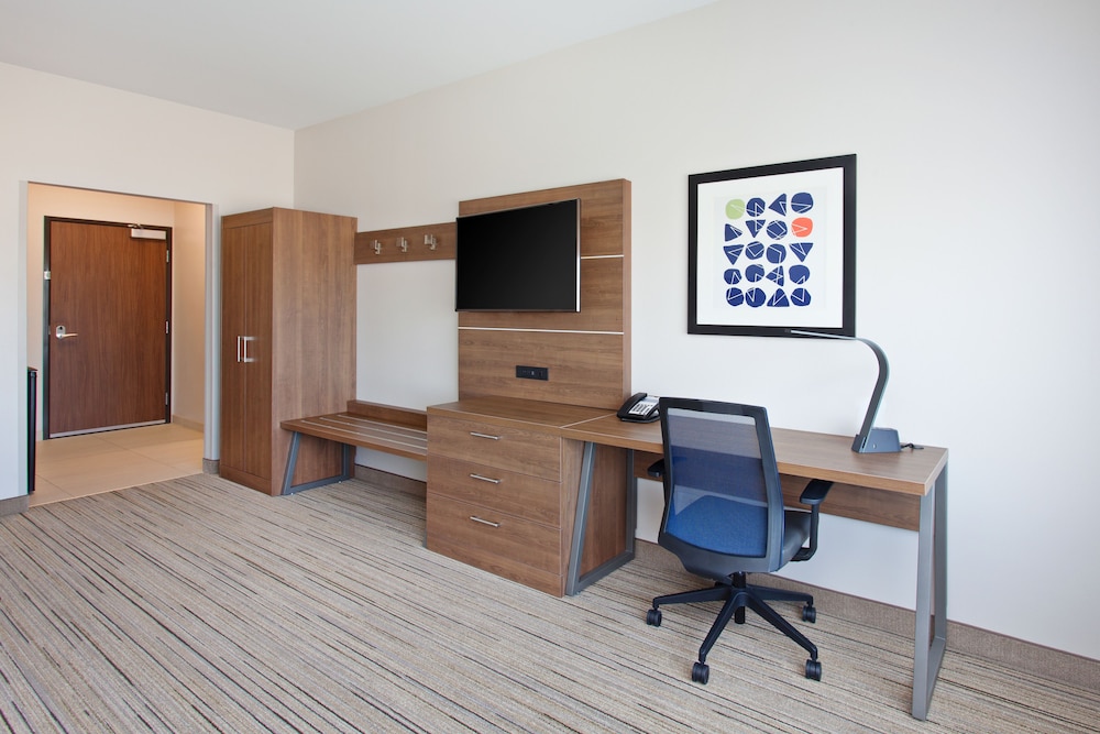 Holiday Inn Express & Suites - Moses Lake by IHG, Zdjęcie 10