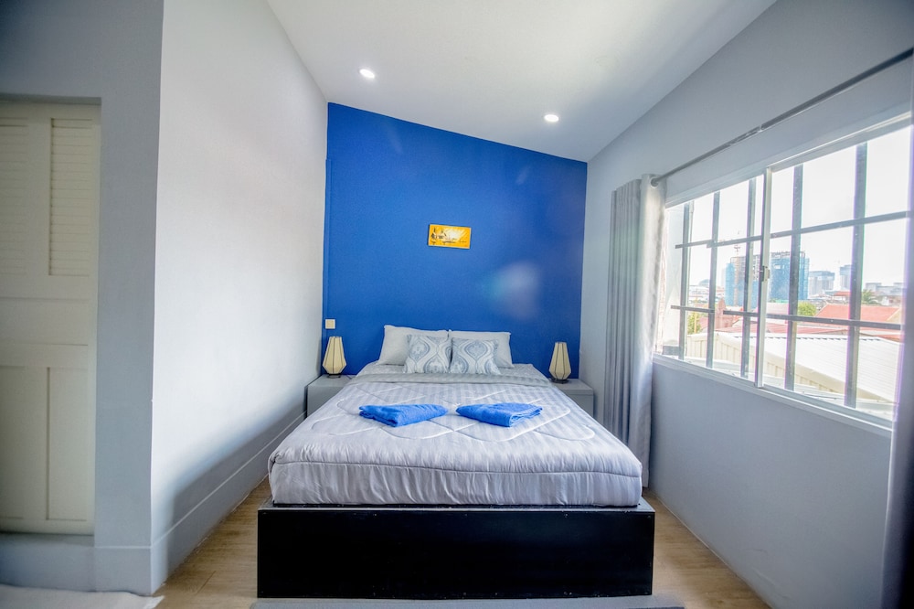 Standard Double Room, 1 Bedroom photo 2