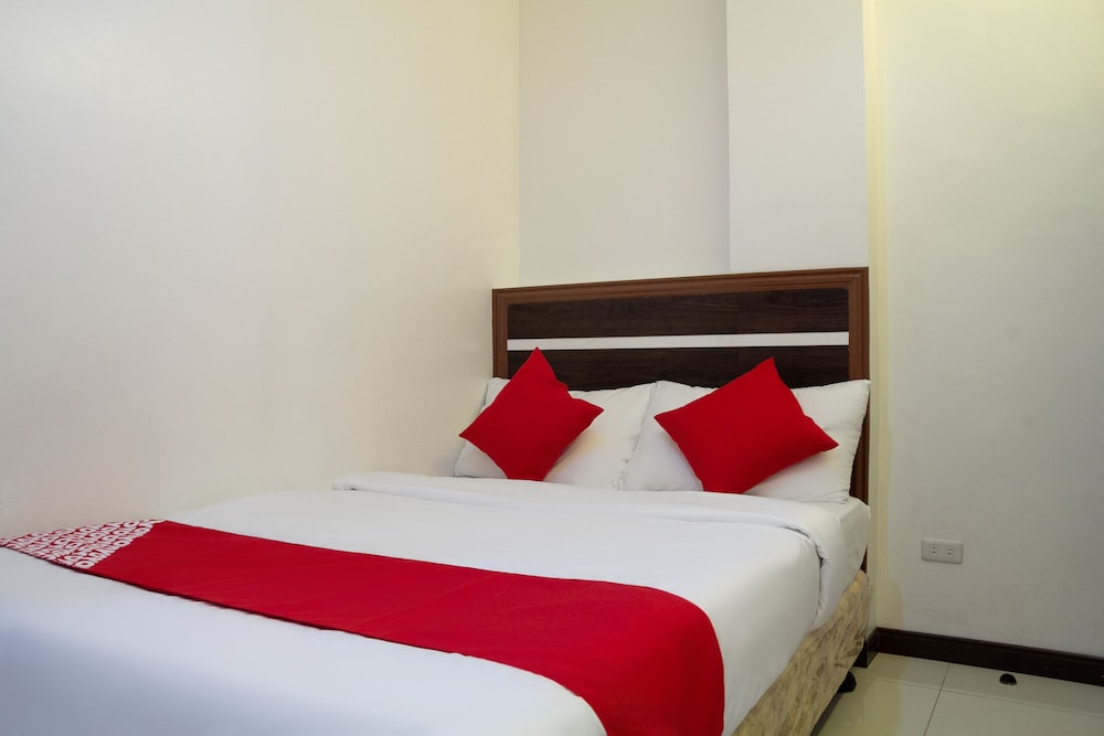 Suite, 2 Bedrooms