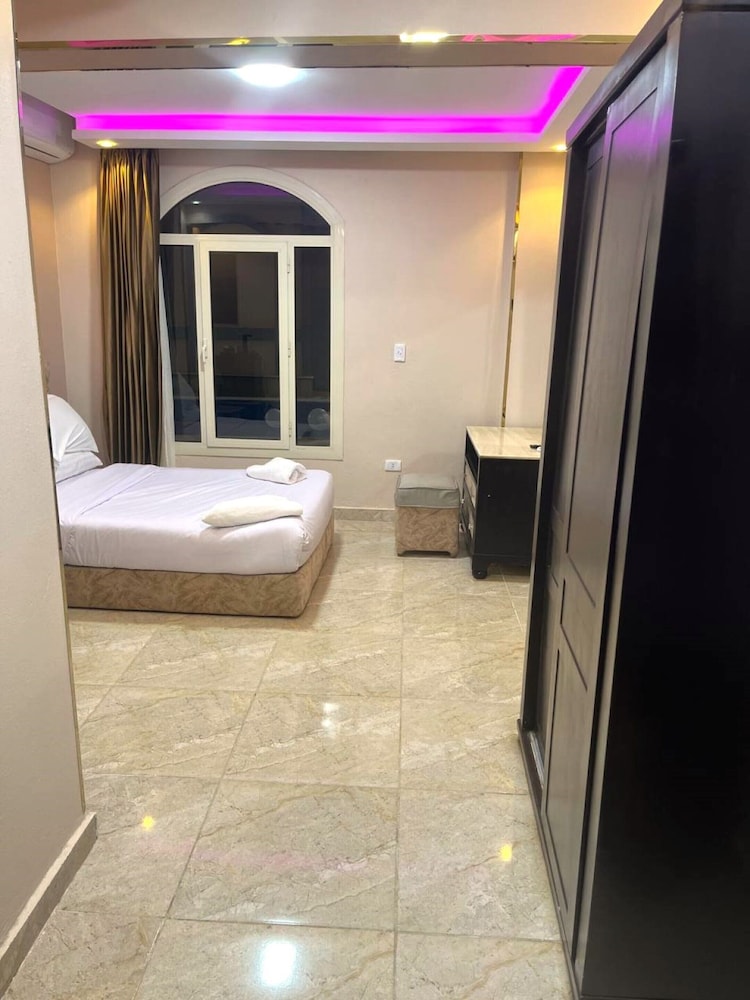 Deluxe Double Room, Pool View photo 3