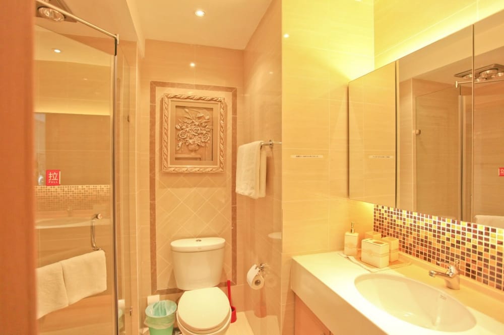 Business Double Room photo 1
