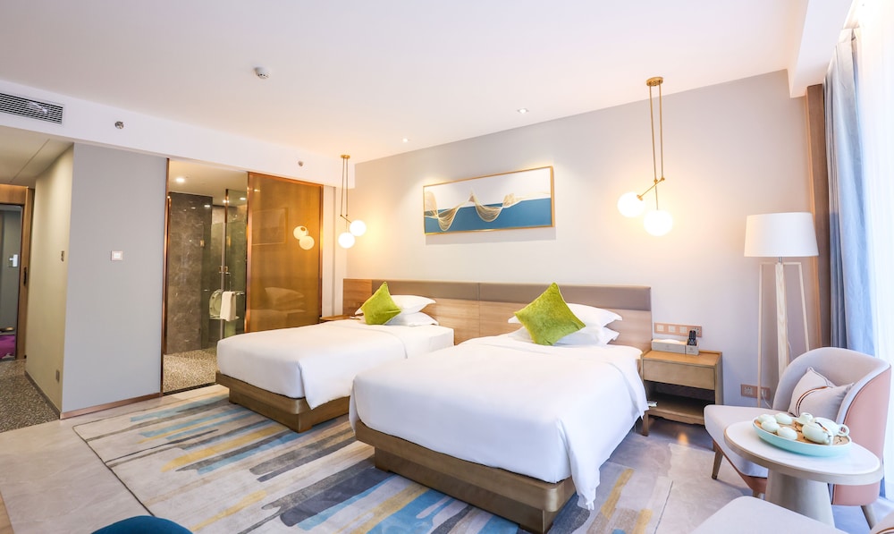 Superior Twin Room, Multiple Beds photo 1