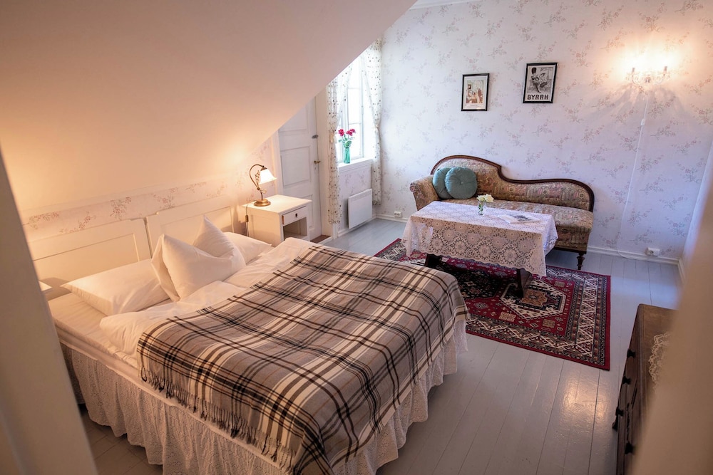 Traditional Double or Twin Room, Bay View photo 3