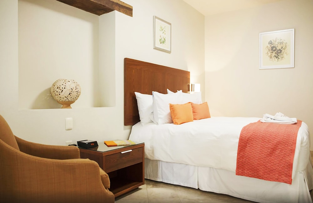 Standard Room, 1 Double Bed (No windows) photo 2
