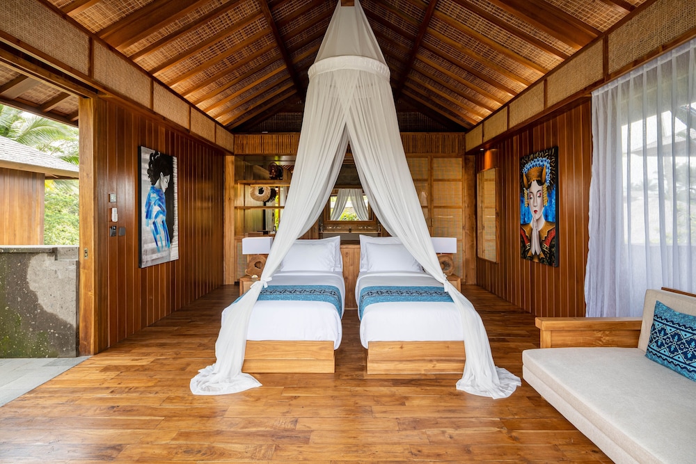 1 Bedroom Pool Villa with Garden View Twin and Daily Scheduled Activities - Photo 5