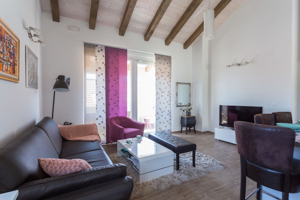 Apartment, 2 Bedrooms