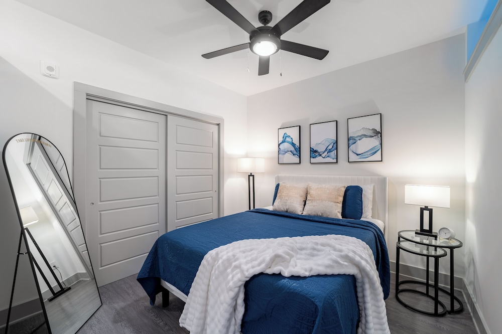 Studio, 1 Queen Bed, Non Smoking