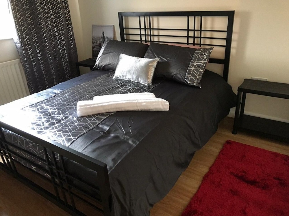 Basic Double Room, 1 Double Bed photo 1
