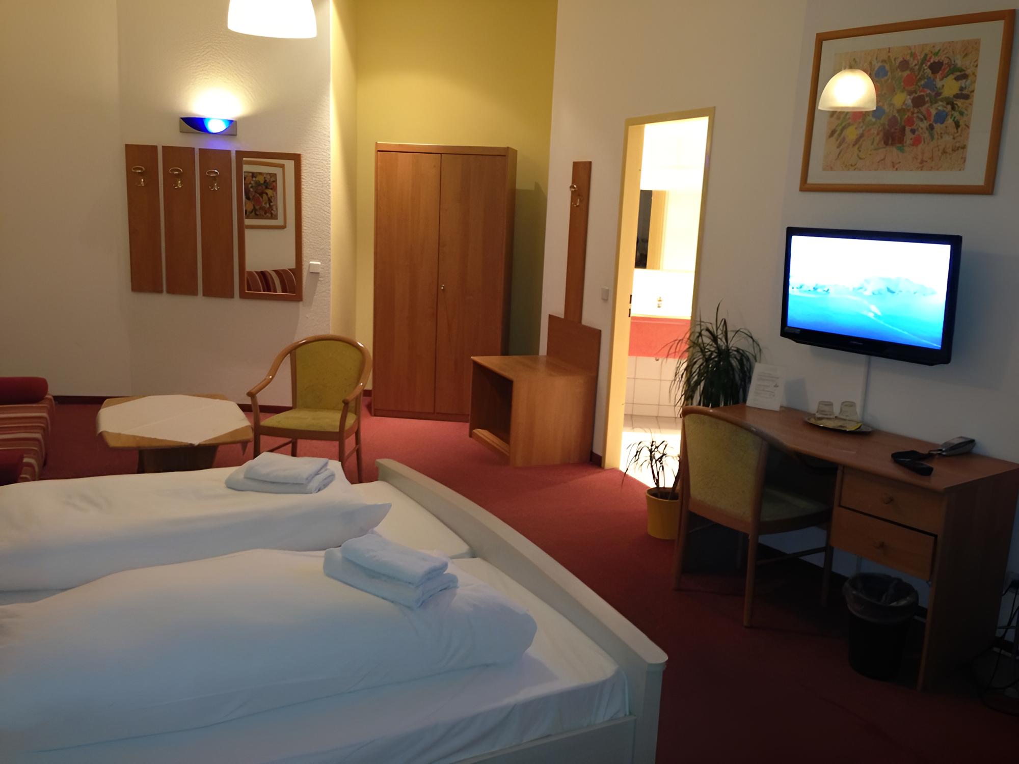 Triple Room photo 1