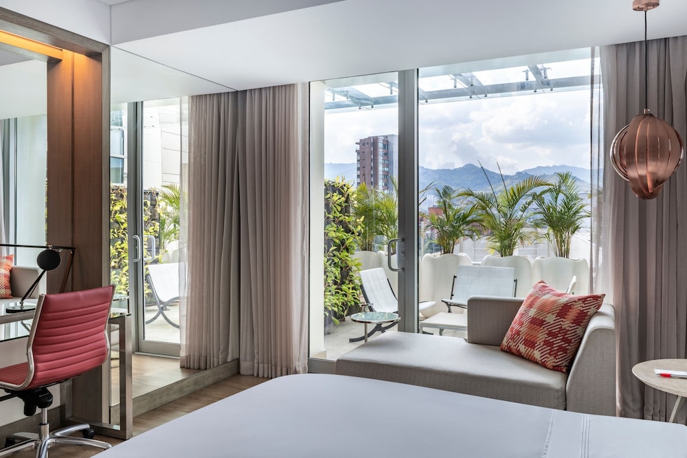 Room, 1 King Bed, Terrace photo 1