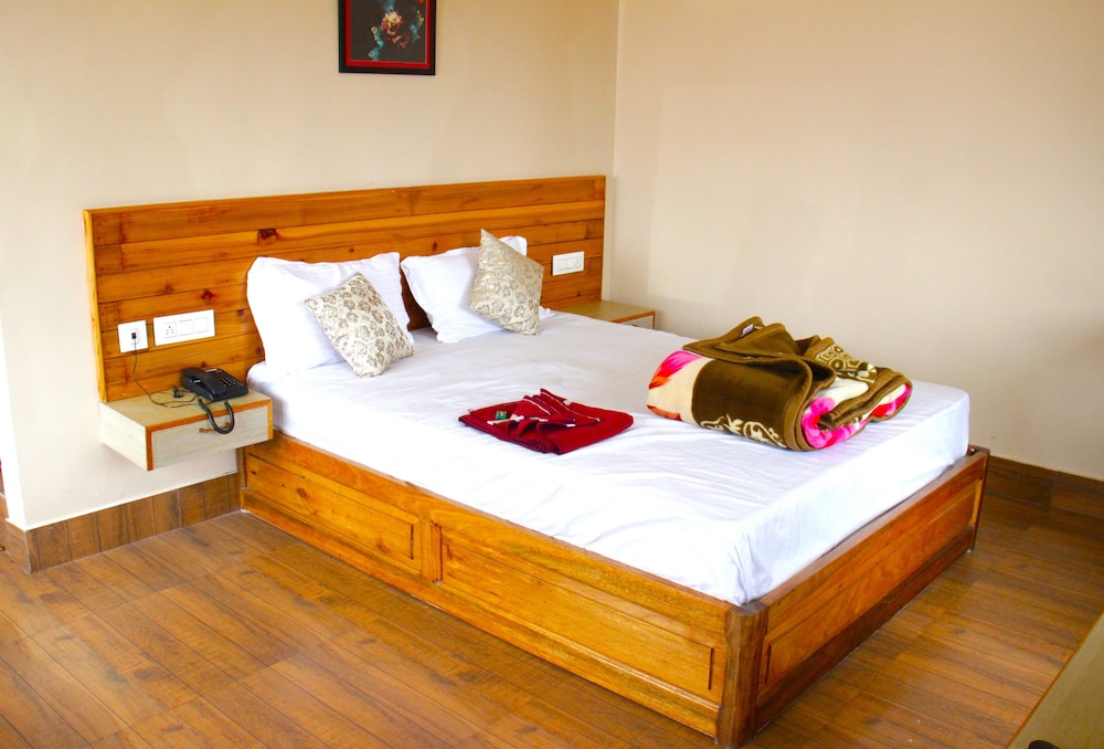 Standard Room - Photo 20