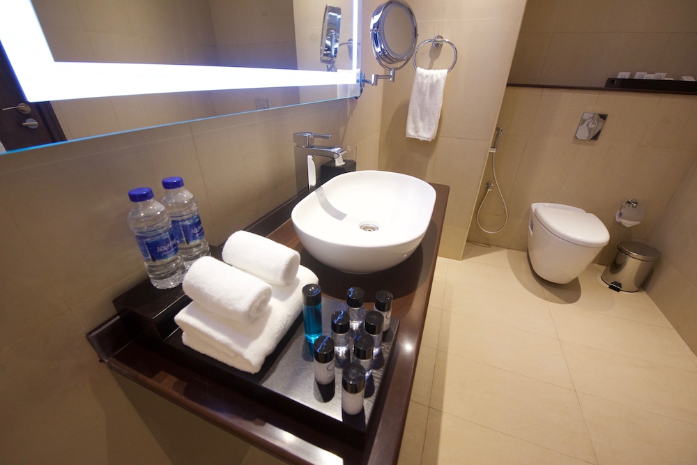 Executive Double Room, 1 Double Bed