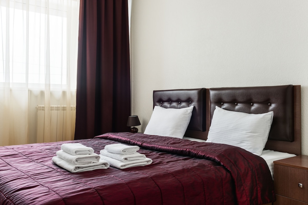 Comfort Double Or Twin Room, 2 Twin Beds, Non Smoking photo 2