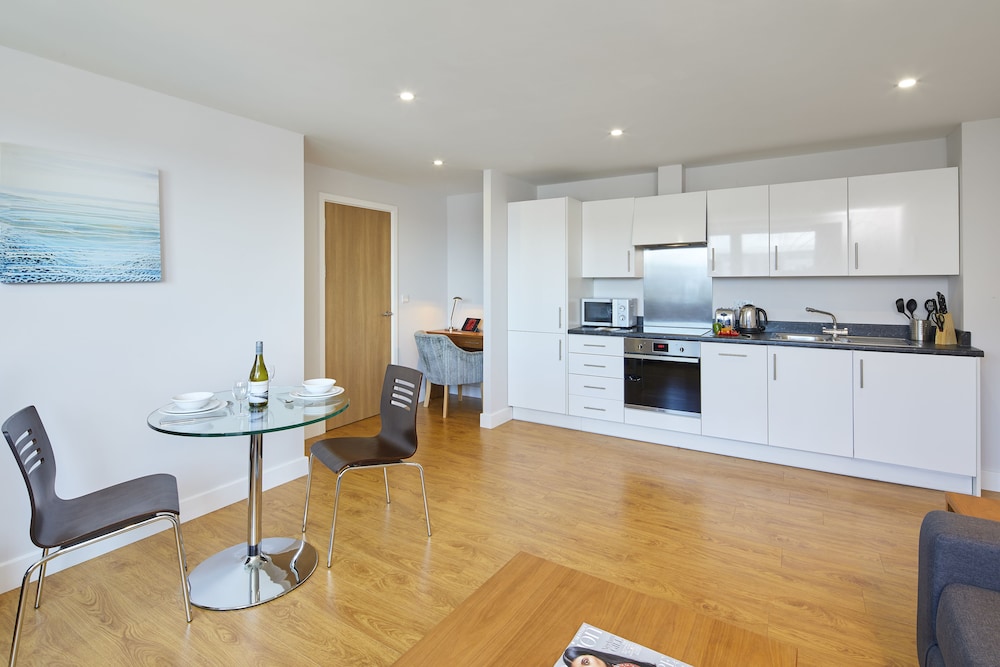 1 Bedroom Apartment Twin - Photo 4