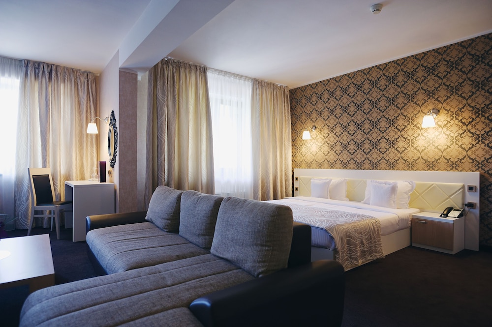Classic Suite photo 1