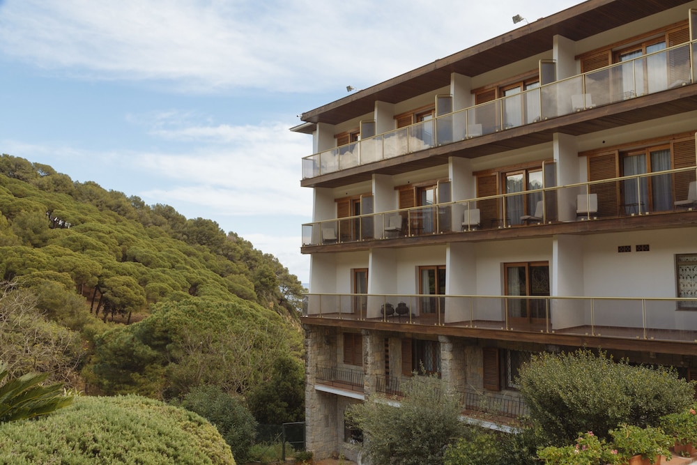 Exclusive Room, Terrace, Garden View - Photo 5