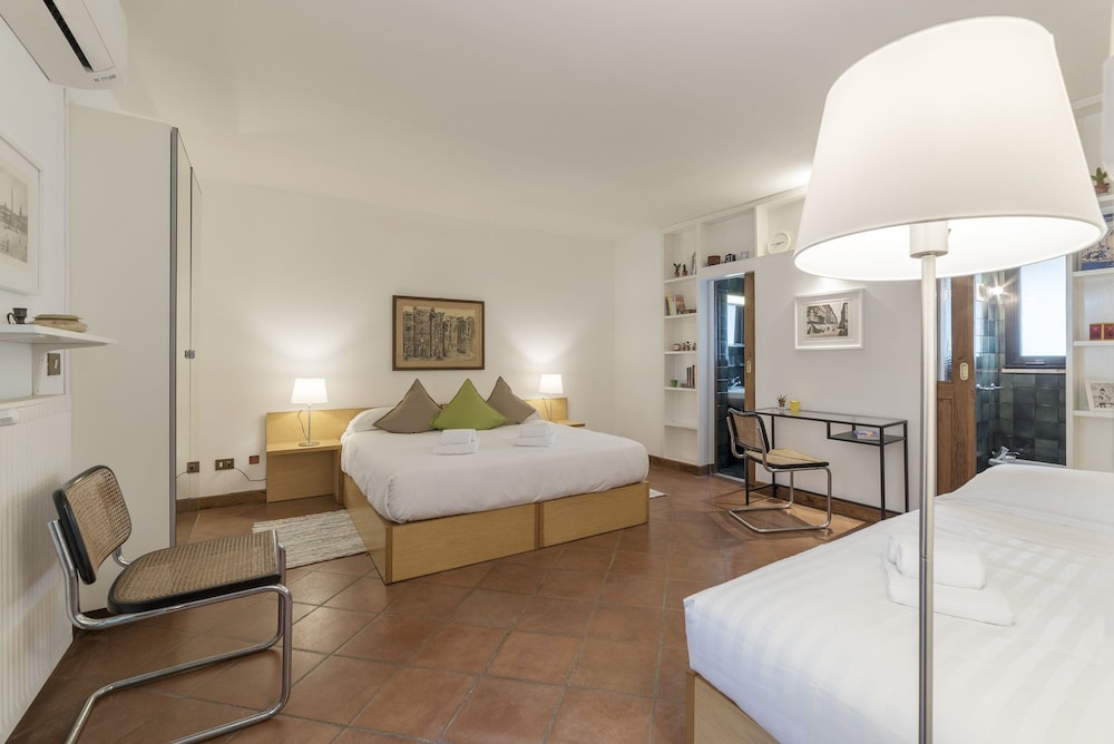 Apartment, 3 Bedrooms