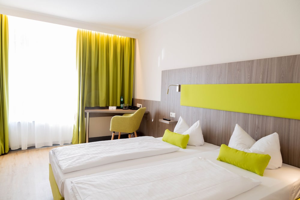 Comfort Double Room photo 1
