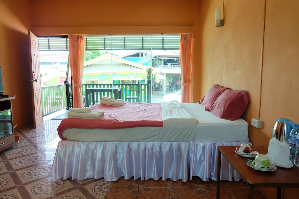 Standard Room photo 1