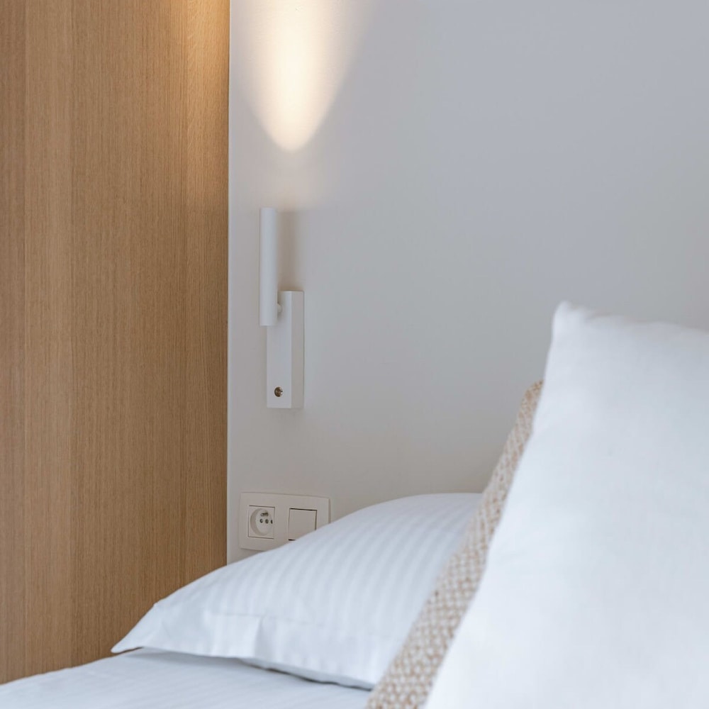 Trendy Apartment on top Location in Knokke for 7, 사진 34