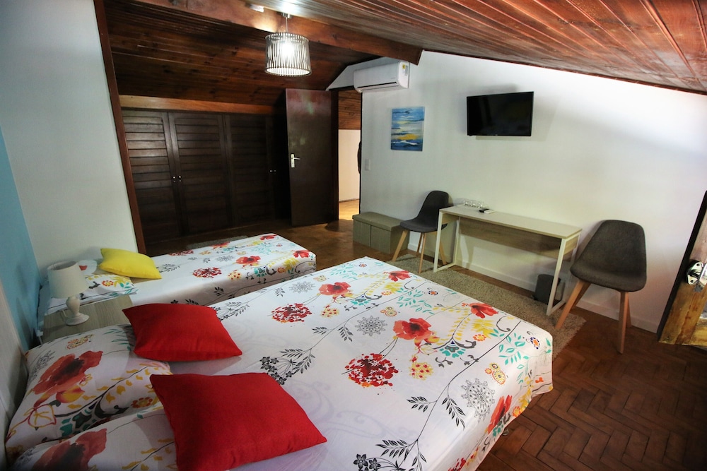 Camera doppia (with Extra Bed)