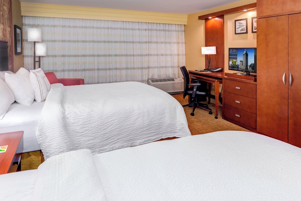 Suite, 1 Bedroom (Hearing Accessible) photo 1