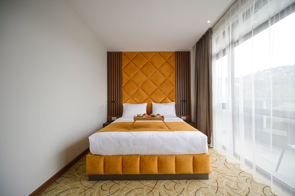 Executive Double Room photo 1