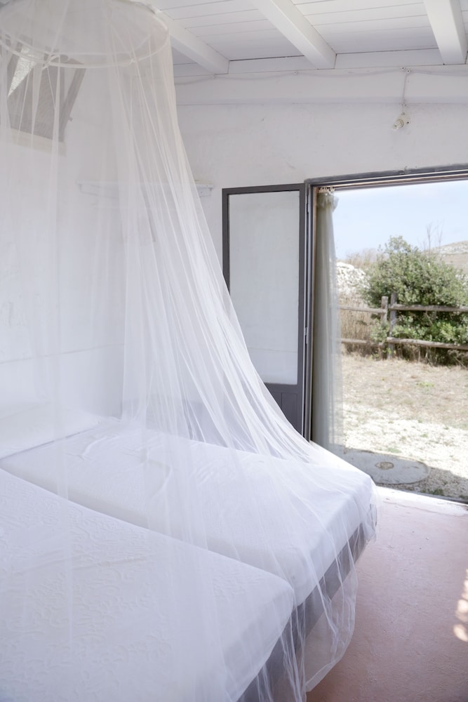 Double Room (Contadino - External Shower)