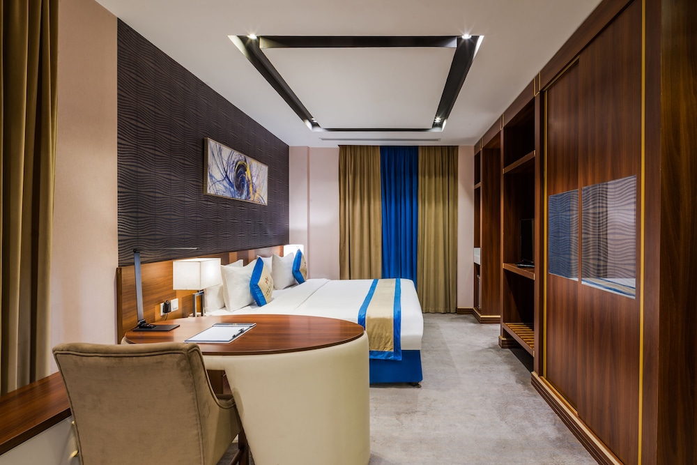 Junior suite - Photo 6