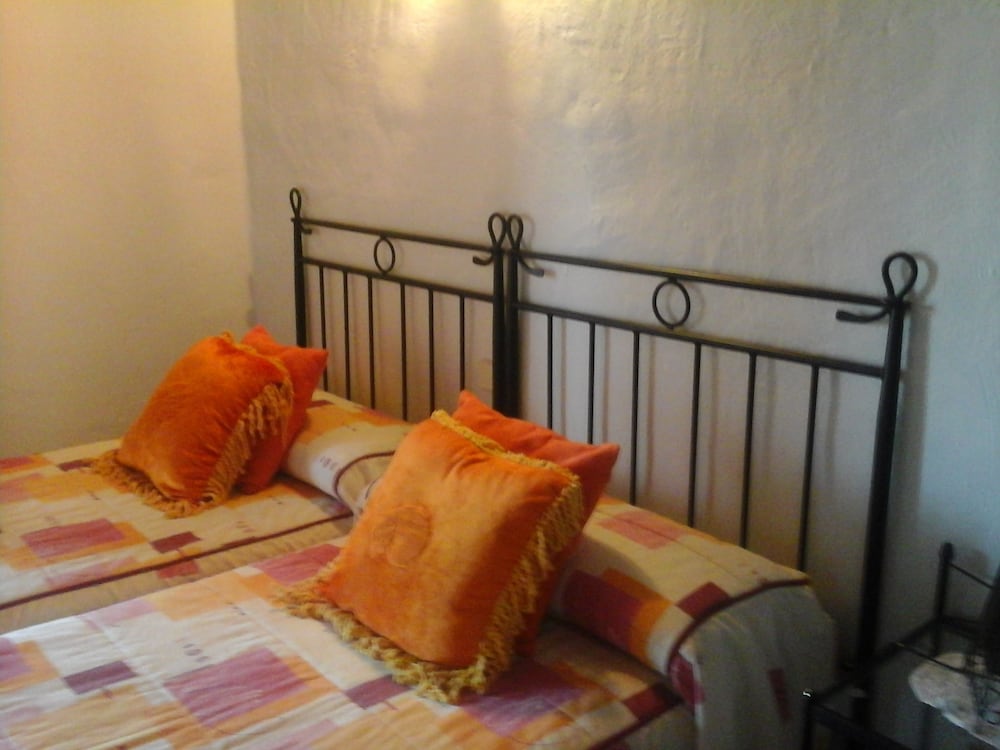 Double or Twin Room photo 2