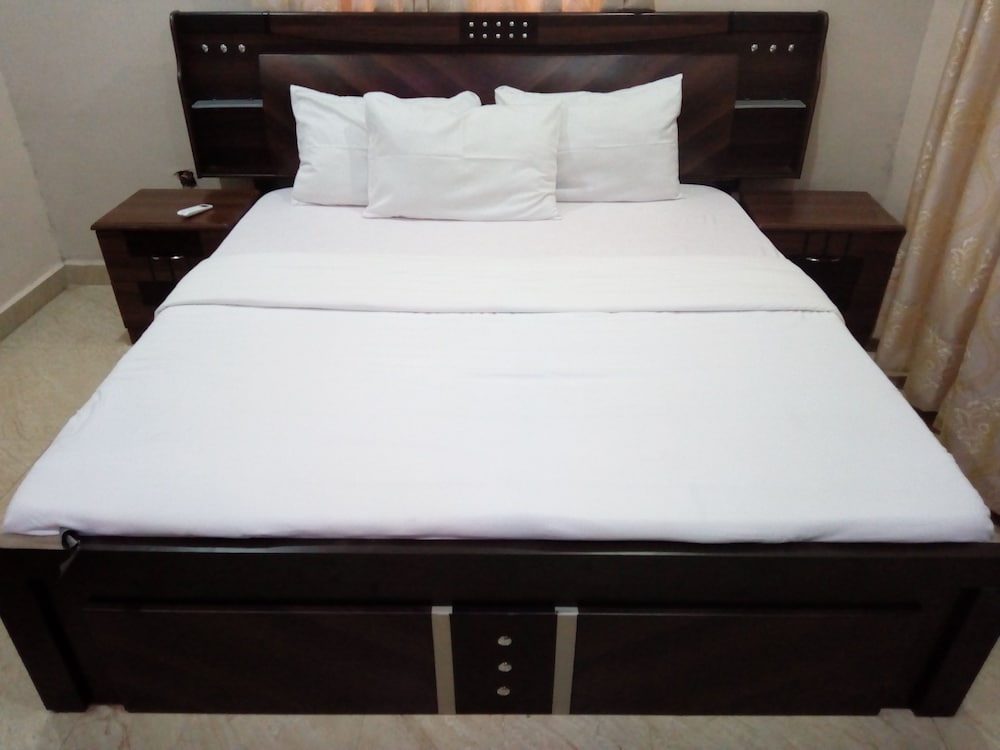 Deluxe Room (Super) photo 1