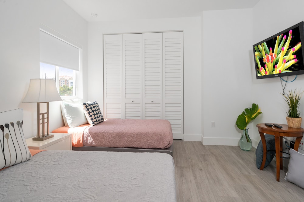 Townhome, 4 Bedrooms, Private Pool (4 Bathrooms - 3572) photo 3