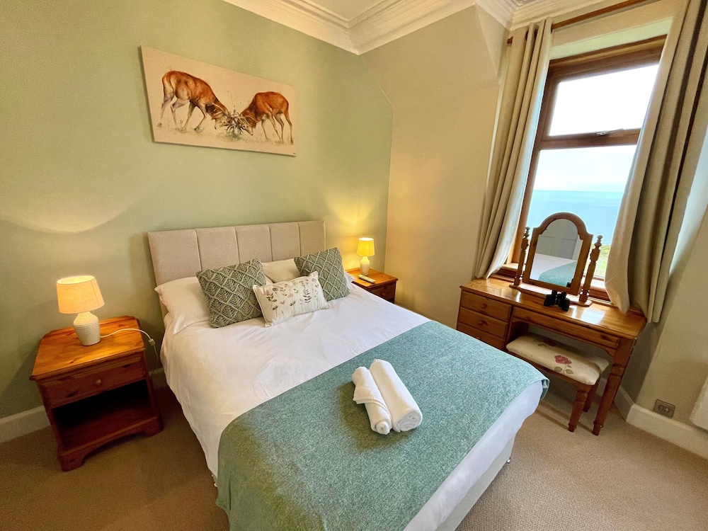 Comfort Room photo 1