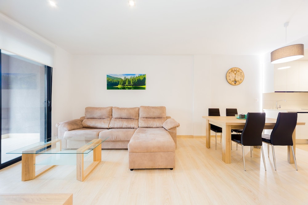 Apartamento Familiar