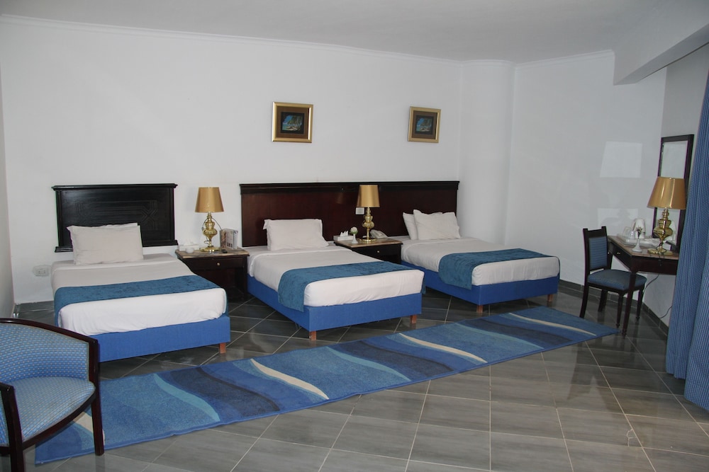 Economy Double or Twin Room - Photo 2