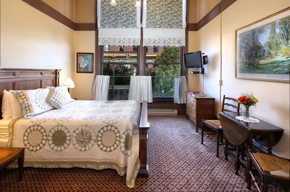Superior Room (2nd Floor) photo 2