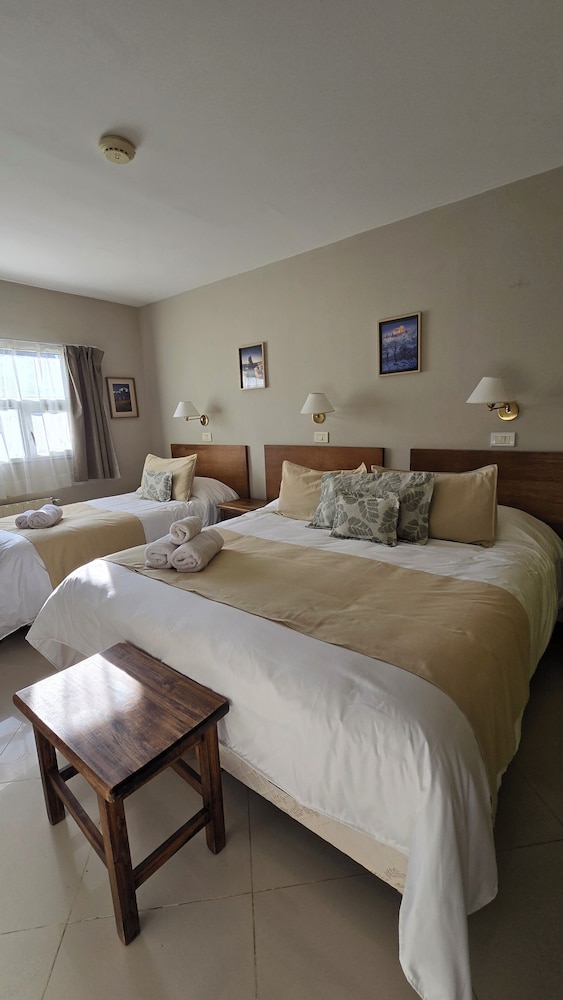 Basic Triple Room photo 2