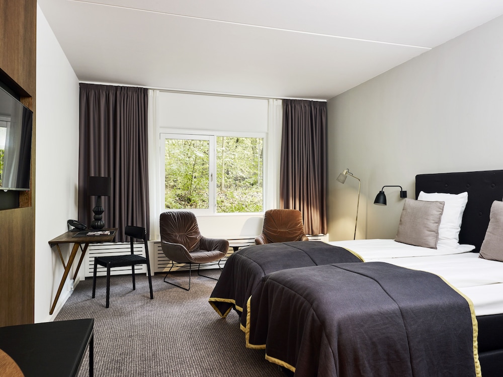 Standard Twin Plus Room - Photo 1
