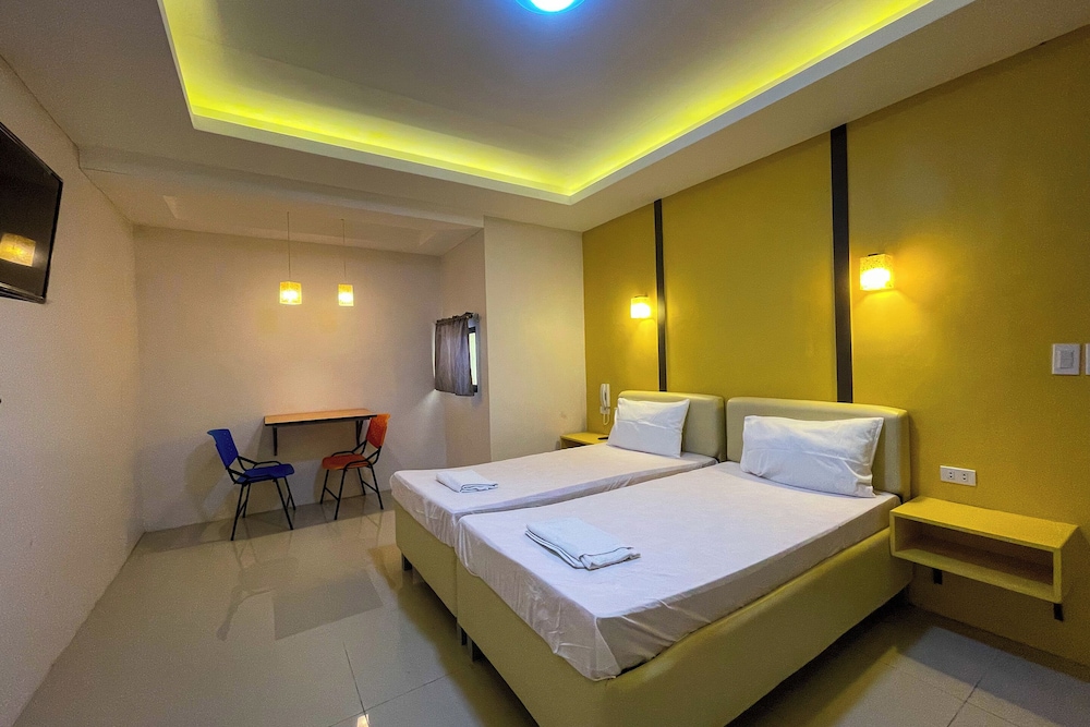 Standard Room photo 3