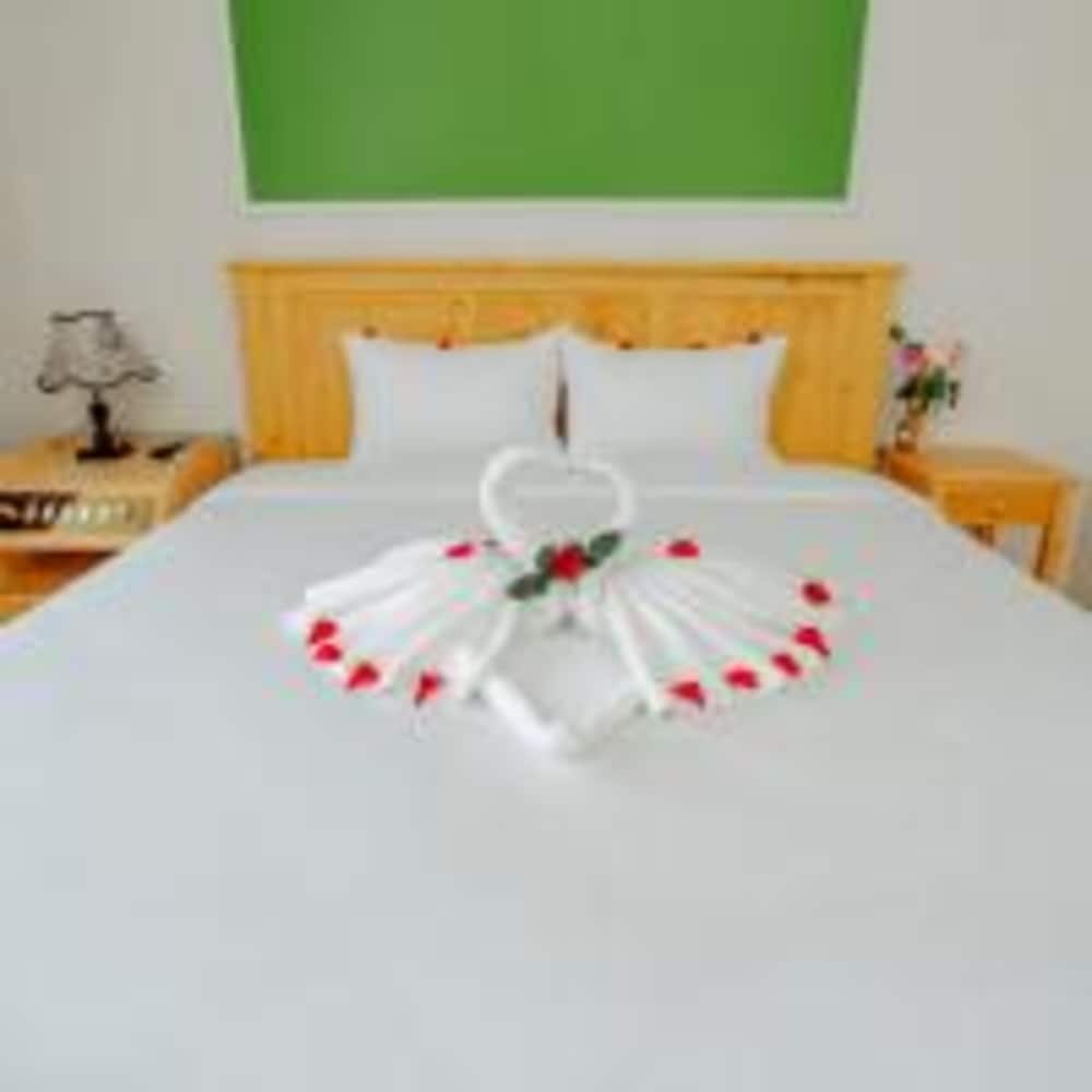 Superior Double Room - Photo 7