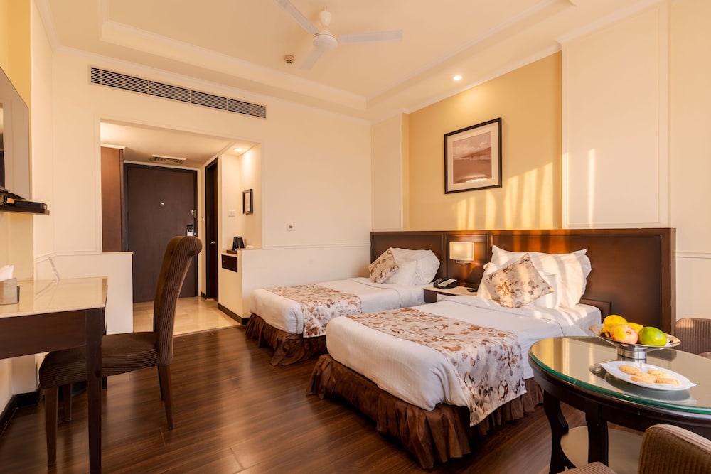 Superior Room photo 1
