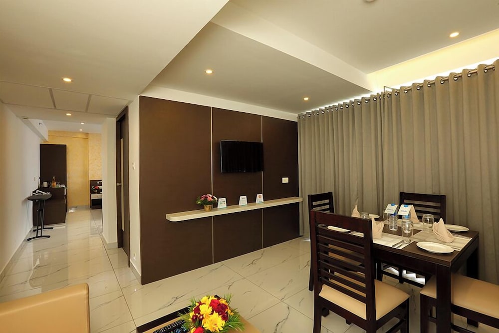 Suite photo 3