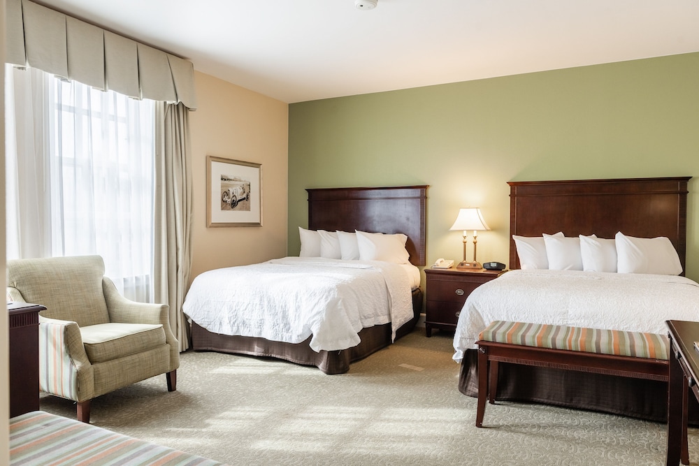 Suite, 2 Queen Beds, Accessible, Non Smoking - Photo 1