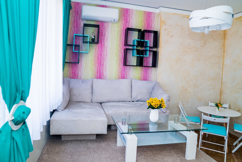 Luxury Apartment photo 1