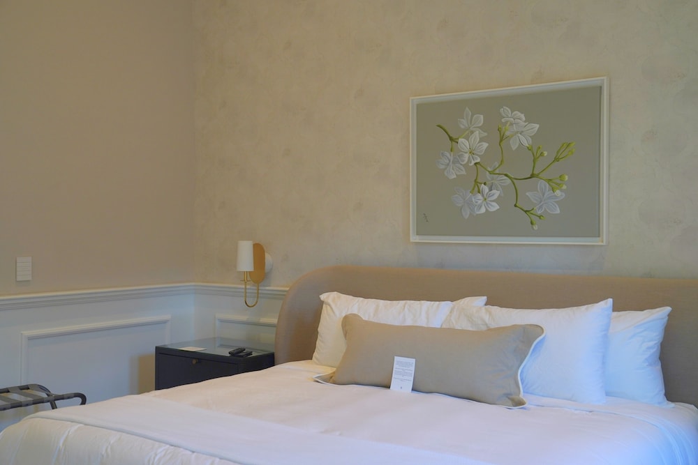 Luxury Room