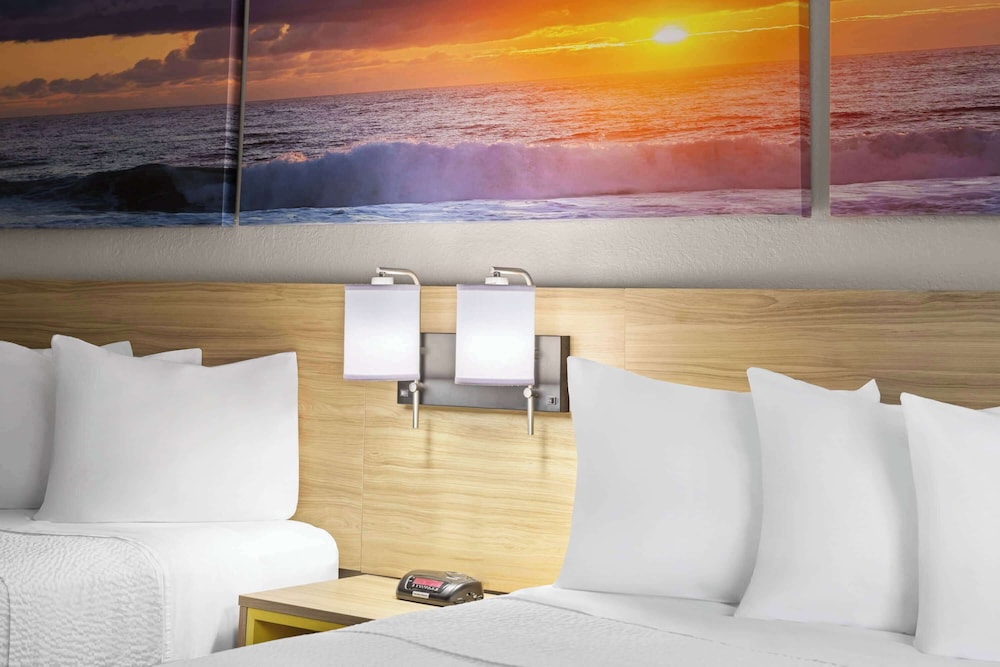 Double Room, 2 Double Beds - Photo 4