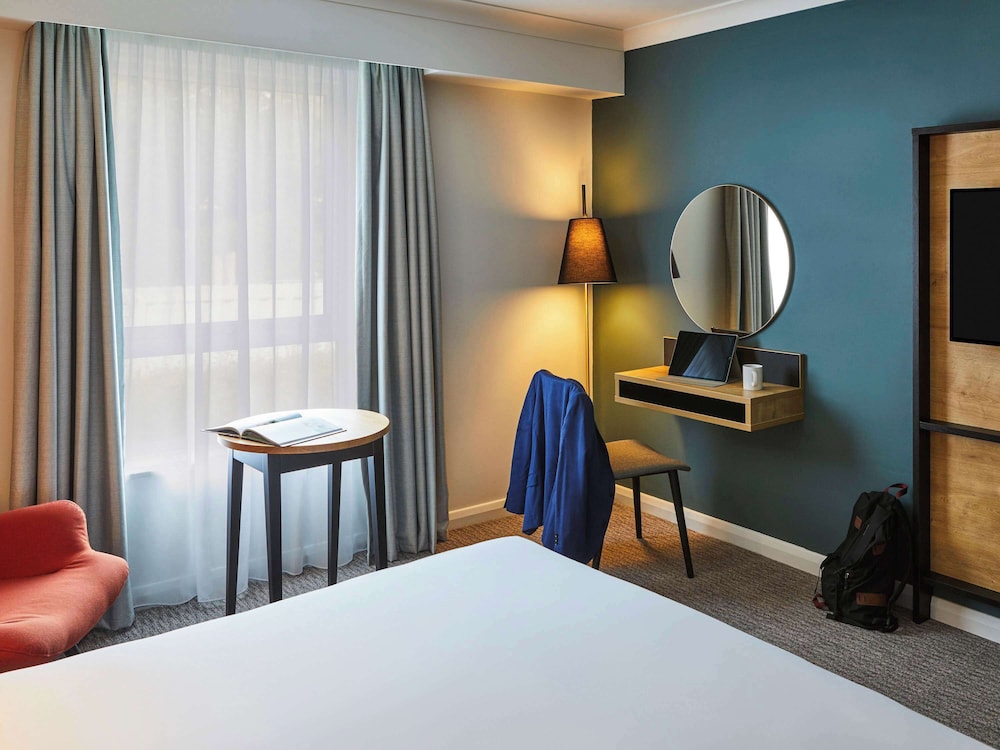 Classic Double Room, 1 Double Bed - Photo 6