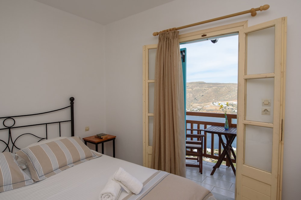 Comfort Studio, Sea View photo 2