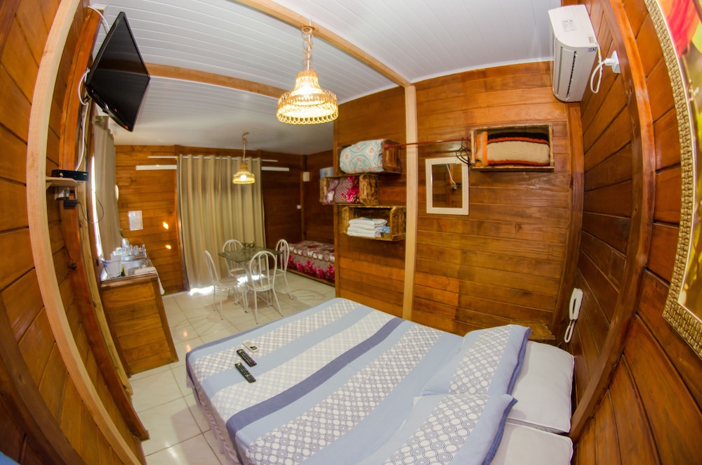 Traditional Quadruple Room photo 1